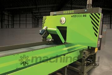 Mebor Band Resaw   HTZ 100 RS