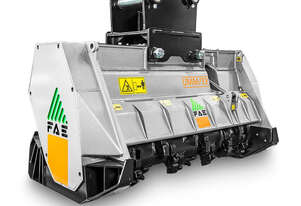 FAE UMM/EX - UMM/EX/VT Hyd Mulcher Attachments