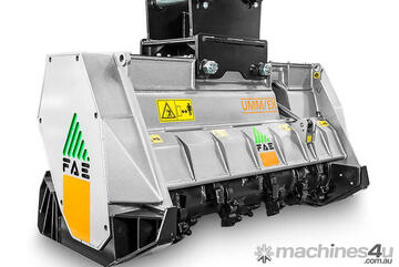 FAE UMM/EX - UMM/EX/VT Hyd Mulcher Attachments