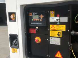 Trailer Mounted JCB G20RX 20kVA Diesel Generator for HIRE |Total Wet Weight 1600KG - picture1' - Click to enlarge