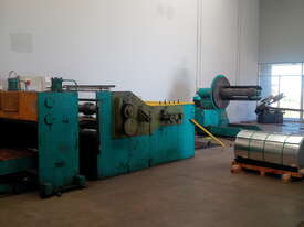 Shear Line cut to length - picture0' - Click to enlarge