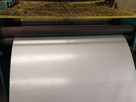 Shear Line cut to length - picture2' - Click to enlarge