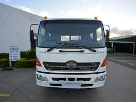 2005 HINO FG Dual Cab - Tipper Trucks - picture1' - Click to enlarge