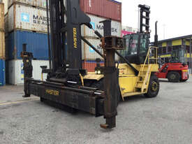 9.0T Diesel Empty Container Handler - picture0' - Click to enlarge
