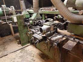 Four Sided Moulder - picture0' - Click to enlarge