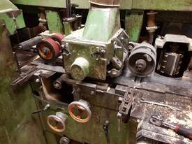 Four Sided Moulder - picture0' - Click to enlarge