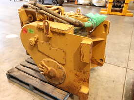 Caterpillar D6R/D7 Winch - picture0' - Click to enlarge