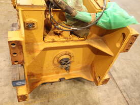 Caterpillar D6R/D7 Winch - picture0' - Click to enlarge