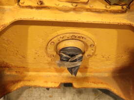 Caterpillar D6R/D7 Winch - picture1' - Click to enlarge