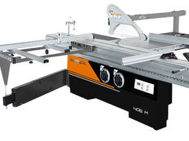 Download PDF for pricing: Saber 405 M - A very high quality manual panel saw without the fuss . - picture1' - Click to enlarge