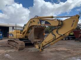 2006 Caterpillar 324DL - picture1' - Click to enlarge