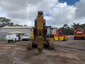 2006 Caterpillar 324DL - picture2' - Click to enlarge