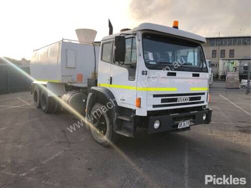 2005 Iveco 2350 G