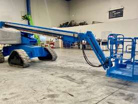 S-65 Trax Telescopic Boom - picture2' - Click to enlarge