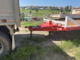TITAN 2490x7580mm 8500kg payload trailers - picture0' - Click to enlarge