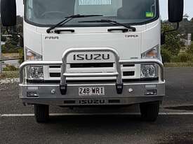 Isuzu FRR500 4×2 Tipper for Hire - picture0' - Click to enlarge
