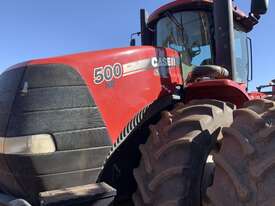 CASE IH Steiger 500HD - picture1' - Click to enlarge