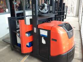 BT Electric Pallet Runner 2016 model low hours 1000kg - Hire - picture1' - Click to enlarge