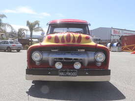 1954 Ford F100 Ute - picture0' - Click to enlarge