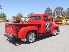 1954 Ford F100 Ute - picture1' - Click to enlarge