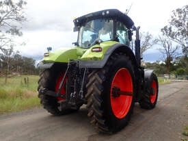 Claas AXION 930  FWA/4WD Tractor - picture1' - Click to enlarge