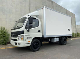 Foton 3.8 ISF Pantech Truck - picture0' - Click to enlarge