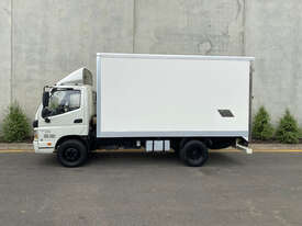 Foton 3.8 ISF Pantech Truck - picture0' - Click to enlarge