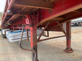 Haulmark R/T Lead/Mid Flat top Trailer - picture1' - Click to enlarge