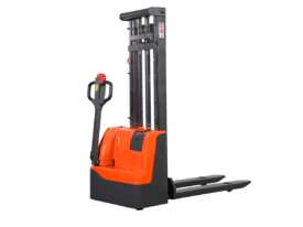 Noblelift Electric Walkie Stacker - ECL10/10M - picture0' - Click to enlarge