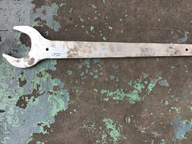 80mm CMP Cable Gland Spanner SP22 Open Ended Wrench - picture0' - Click to enlarge