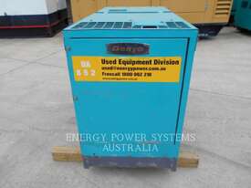 DENYO DCA25ESI Portable Generator Sets - picture2' - Click to enlarge