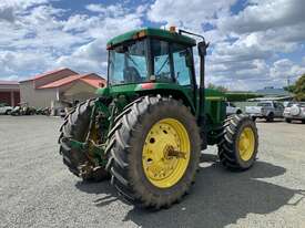 1998 John Deere 7710 Row Crop Tractors - picture1' - Click to enlarge