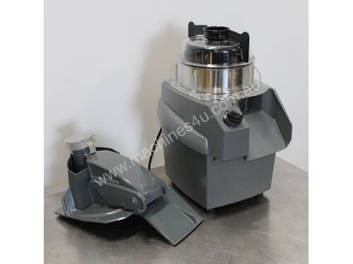Hallde CC-32S Food Processor/Bowl Cutter