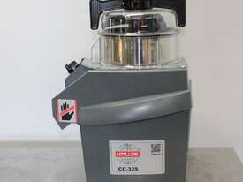 Hallde CC-32S Food Processor/Bowl Cutter - picture1' - Click to enlarge