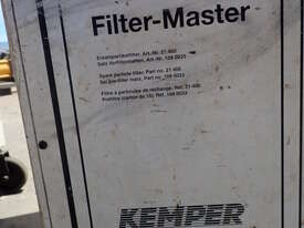 2 X 2010 KEMPER 64134 WELDING FUME EXTRACTION UNITS - picture1' - Click to enlarge