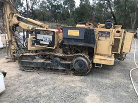Hydraulic Drill Rig - picture0' - Click to enlarge