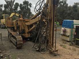 Hydraulic Drill Rig - picture2' - Click to enlarge
