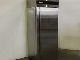 Inomak CBS172/AUS Upright Freezer - picture0' - Click to enlarge