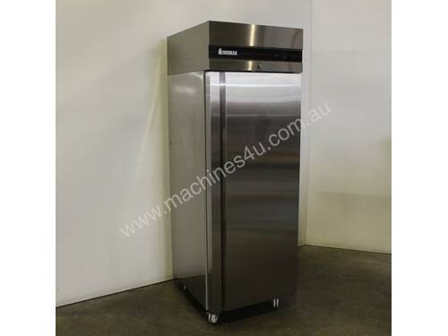 Inomak CBS172/AUS Upright Freezer