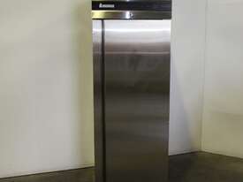 Inomak CBS172/AUS Upright Freezer - picture0' - Click to enlarge