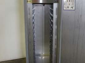 Inomak CBS172/AUS Upright Freezer - picture1' - Click to enlarge