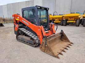 USED 2018 SVL75 TRACK LOADER WITH 1100 HOURS - picture0' - Click to enlarge