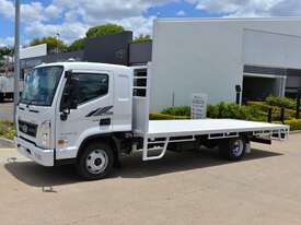 2020 HYUNDAI EX8 ELWB - Tray Truck - picture0' - Click to enlarge