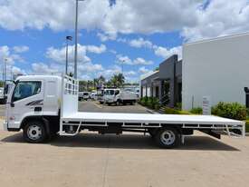 2020 HYUNDAI EX8 ELWB - Tray Truck - picture0' - Click to enlarge
