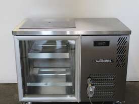 Williams GC1UGDSL Glass Chiller - picture0' - Click to enlarge