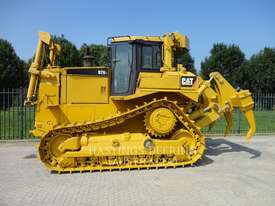 CATERPILLAR D 7 R SERIES II Track Type Tractors - picture0' - Click to enlarge