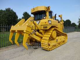 CATERPILLAR D 7 R SERIES II Track Type Tractors - picture1' - Click to enlarge