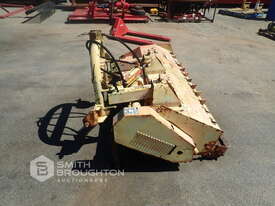 SICMA 3 POINT LINKAGE FLAIL MOWER - picture0' - Click to enlarge
