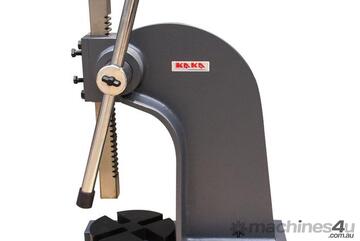 Kaka Arbor Press, 2 Ton Arbor Press, 7 Kaka Arbor Press, 2 Ton Arbor Press, 7