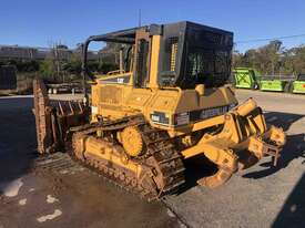 2004 Caterpillar D6N XL Bulldozer A/C ROPS DOZCATM - picture0' - Click to enlarge